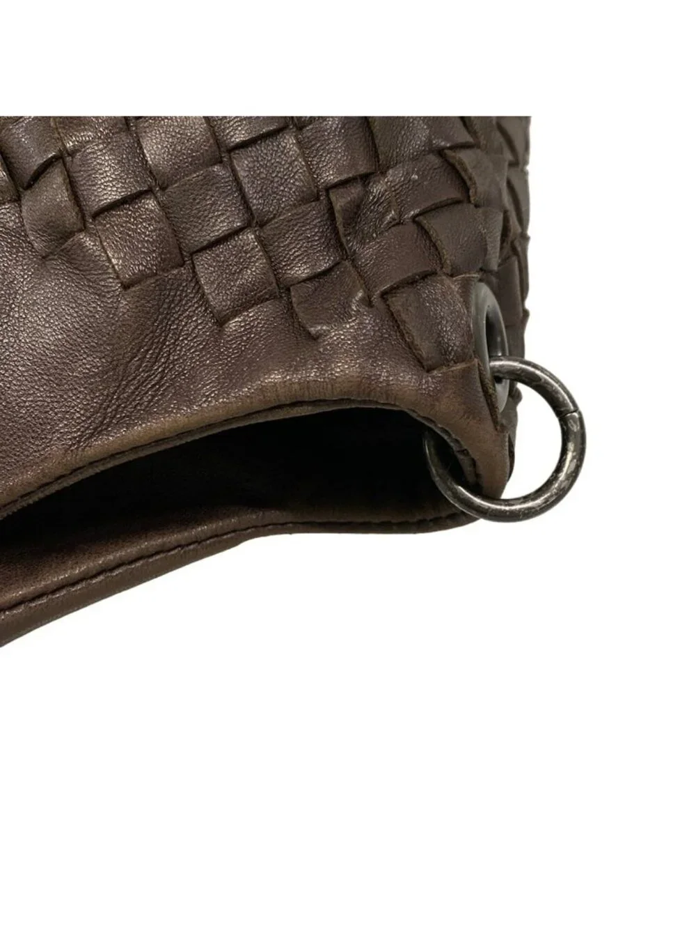 Bottega Veneta this authentic